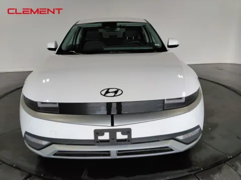 Photos of 2023 Hyundai IONIQ 5 SEL for sale in Florissant, MO at Clement Pre-Owned