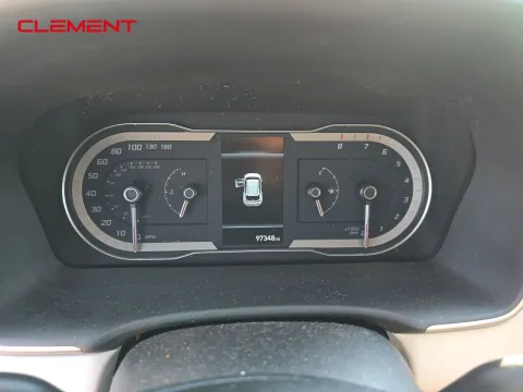 Photos of 2023 Hyundai Tucson SEL for sale in Florissant, MO at Clement Pre-Owned