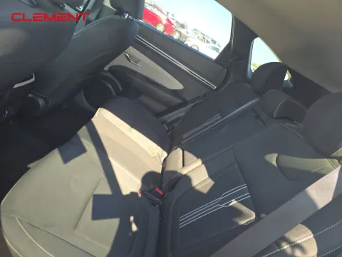 More photos of 2023 Hyundai Tucson SEL at Clement Pre-Owned, MO
