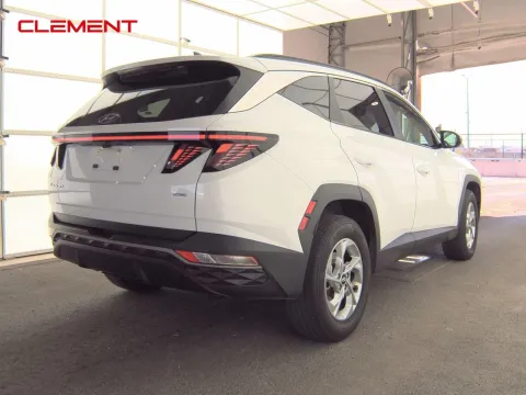More photos of 2023 Hyundai Tucson SEL at Clement Pre-Owned, MO