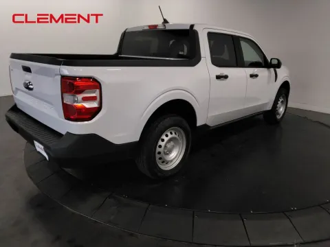 More photos of 2023 Ford Maverick XL at Clement Pre-Owned, MO