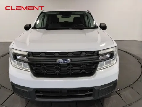 Photos of 2023 Ford Maverick XL for sale in Florissant, MO at Clement Pre-Owned