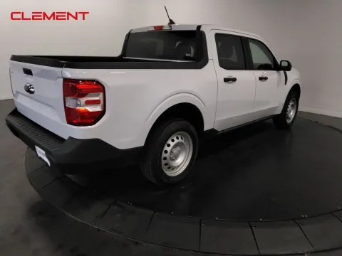More photos of 2023 Ford Maverick XL at Clement Pre-Owned, MO