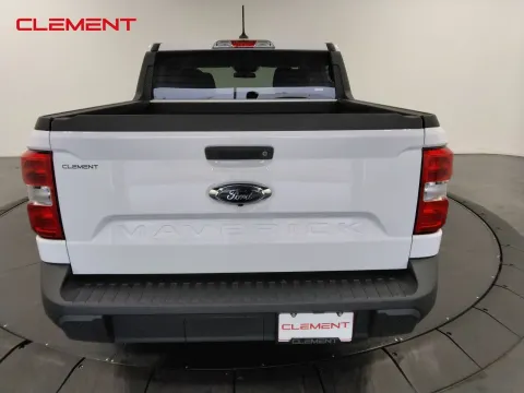 More photos of 2023 Ford Maverick XL at Clement Pre-Owned, MO