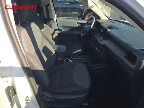 Another view of 2023 Ford Maverick XL for sale in Florissant, MO at Clement Pre-Owned