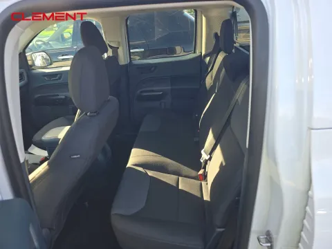 More photos of 2023 Ford Maverick XL at Clement Pre-Owned, MO