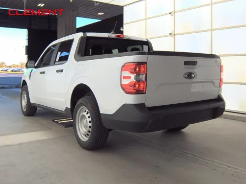 More photos of 2023 Ford Maverick XL at Clement Pre-Owned, MO