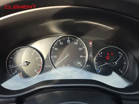 Photos of 2024 Mazda Mazda3 2.5 S Carbon Edition for sale in Florissant, MO at Clement Pre-Owned