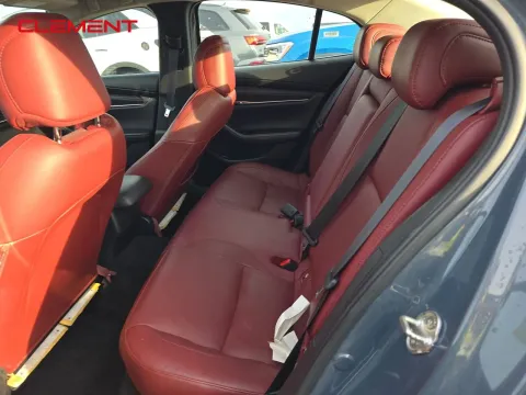 More photos of 2024 Mazda Mazda3 2.5 S Carbon Edition at Clement Pre-Owned, MO