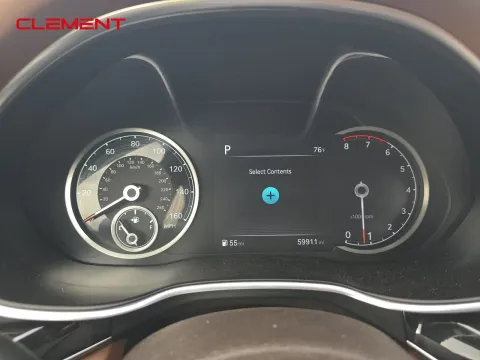 Photos of 2021 Genesis G80 2.5T for sale in Florissant, MO at Clement Pre-Owned