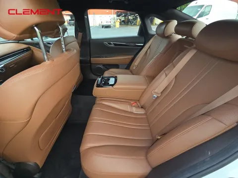 More photos of 2021 Genesis G80 2.5T at Clement Pre-Owned, MO