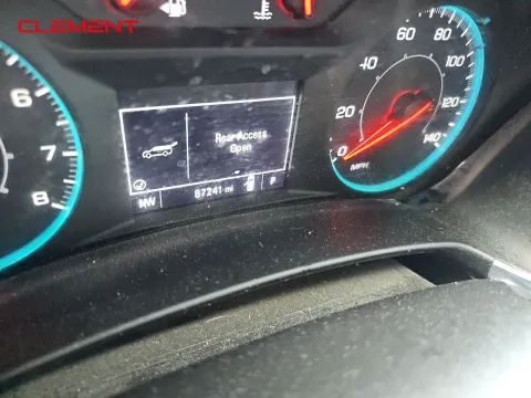 Photos of 2021 Chevrolet Equinox LS for sale in Florissant, MO at Clement Pre-Owned