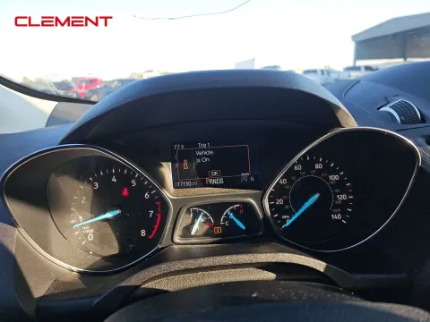 Photos of 2019 Ford Escape SE for sale in Florissant, MO at Clement Pre-Owned