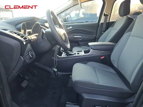 Another view of 2019 Ford Escape SE for sale in Florissant, MO at Clement Pre-Owned