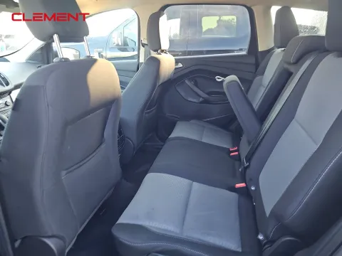 More photos of 2019 Ford Escape SE at Clement Pre-Owned, MO