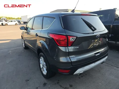 More photos of 2019 Ford Escape SE at Clement Pre-Owned, MO