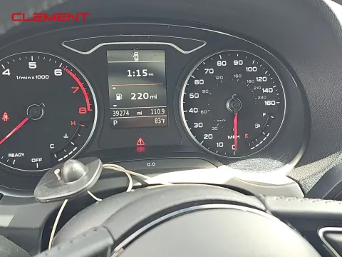 Photos of 2020 Audi A3 2.0T Premium for sale in Florissant, MO at Clement Pre-Owned