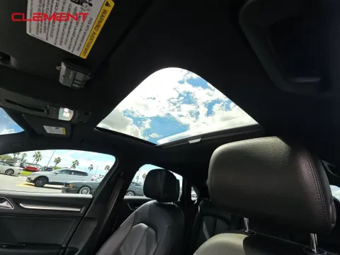 Another view of 2020 Audi A3 2.0T Premium for sale in Florissant, MO at Clement Pre-Owned