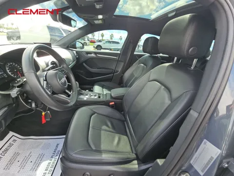 More photos of 2020 Audi A3 2.0T Premium at Clement Pre-Owned, MO