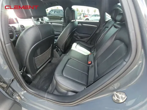 More photos of 2020 Audi A3 2.0T Premium at Clement Pre-Owned, MO