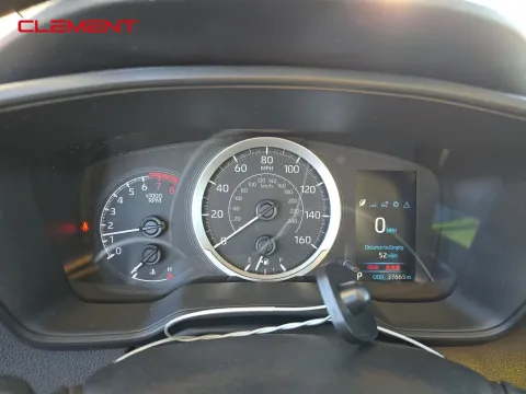 Photos of 2020 Toyota Corolla LE for sale in Florissant, MO at Clement Pre-Owned