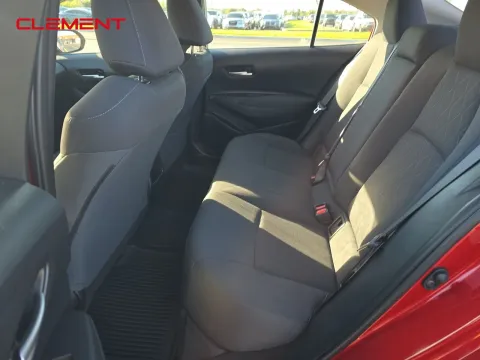 More photos of 2020 Toyota Corolla LE at Clement Pre-Owned, MO
