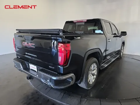 More photos of 2020 GMC Sierra 1500 SLT at Clement Pre-Owned, MO
