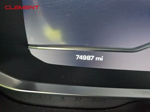 Photos of 2023 Chevrolet Tahoe LT for sale in Florissant, MO at Clement Pre-Owned