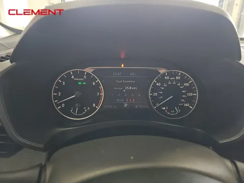 Photos of 2024 Nissan Altima 2.5 SV for sale in Florissant, MO at Clement Pre-Owned