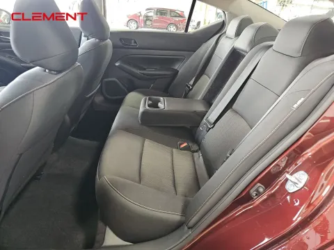 More photos of 2024 Nissan Altima 2.5 SV at Clement Pre-Owned, MO
