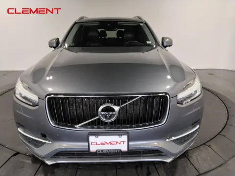 Photos of 2018 Volvo XC90 T6 Momentum for sale in Florissant, MO at Clement Pre-Owned