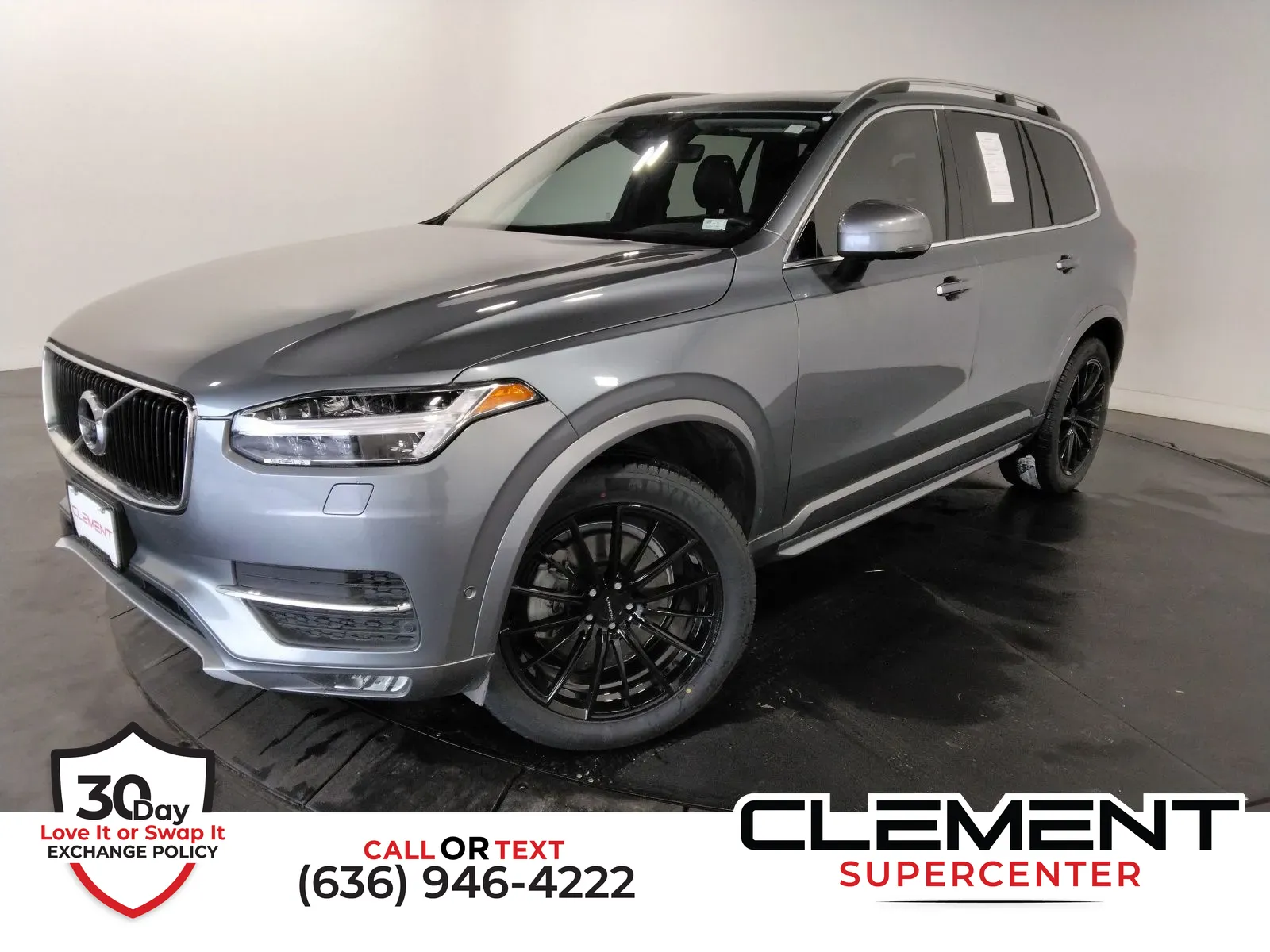 2018 Volvo XC90 T6 Momentum for sale in Florissant, MO