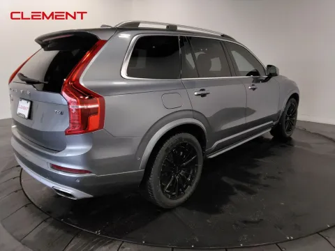 More photos of 2018 Volvo XC90 T6 Momentum at Clement Pre-Owned, MO