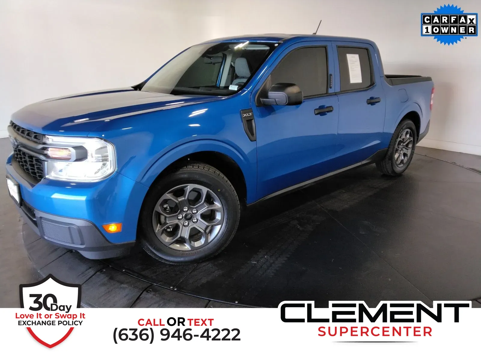 2022 Ford Maverick XLT for sale in Florissant, MO