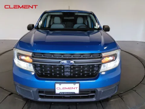 Photos of 2022 Ford Maverick XLT for sale in Florissant, MO at Clement Pre-Owned