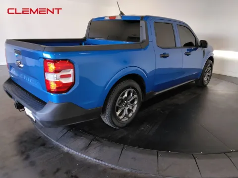More photos of 2022 Ford Maverick XLT at Clement Pre-Owned, MO