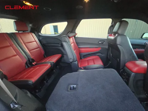 More photos of 2022 Dodge Durango R/T at Clement Pre-Owned, MO