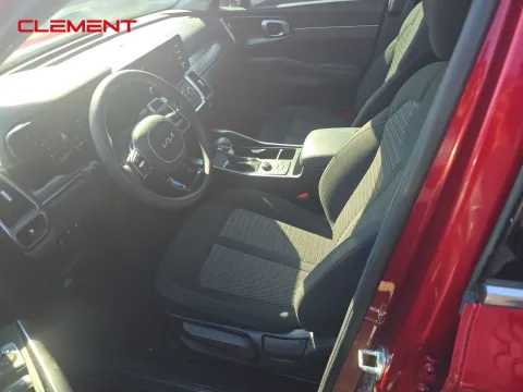 Another view of 2023 Kia Sorento LX for sale in Florissant, MO at Clement Pre-Owned