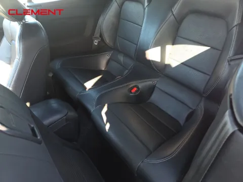 More photos of 2023 Ford Mustang EcoBoost at Clement Pre-Owned, MO