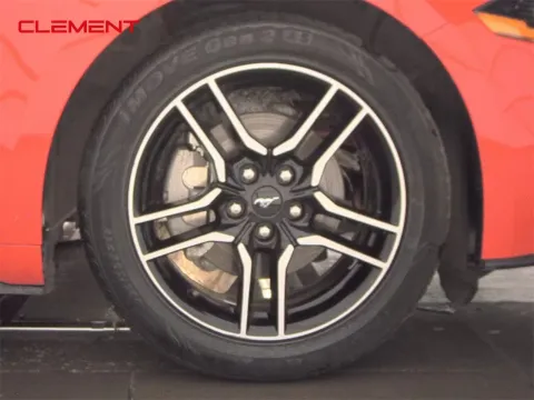 More photos of 2023 Ford Mustang EcoBoost at Clement Pre-Owned, MO