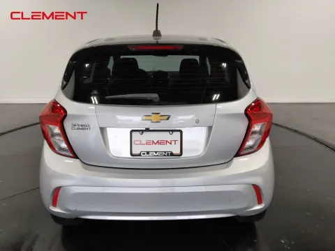 More photos of 2022 Chevrolet Spark LS at Clement Pre-Owned, MO