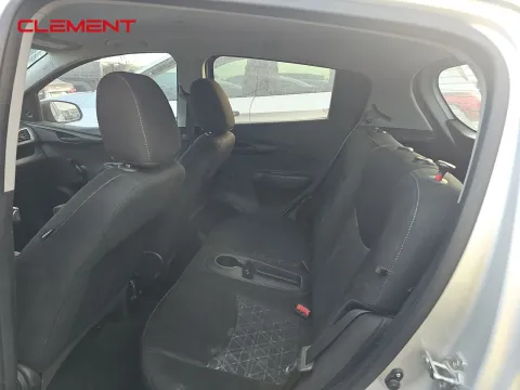 More photos of 2022 Chevrolet Spark LS at Clement Pre-Owned, MO