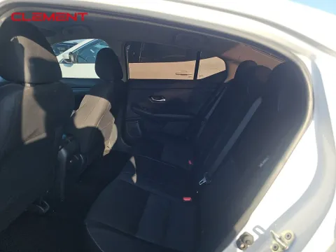 More photos of 2022 Nissan Sentra SV at Clement Pre-Owned, MO