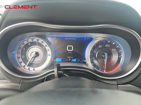 Photos of 2021 Chrysler 300 Touring for sale in Florissant, MO at Clement Pre-Owned