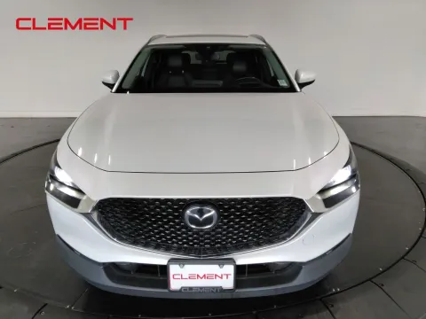 Photos of 2023 Mazda CX-30 2.5 S Premium Package for sale in Florissant, MO at Clement Pre-Owned