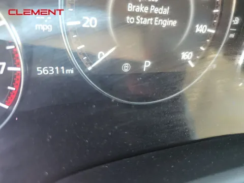 Photos of 2023 Mazda CX-30 2.5 S Premium Package for sale in Florissant, MO at Clement Pre-Owned