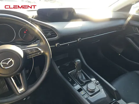 Photos of 2024 Mazda Mazda3 2.5 S Select Sport for sale in Florissant, MO at Clement Pre-Owned
