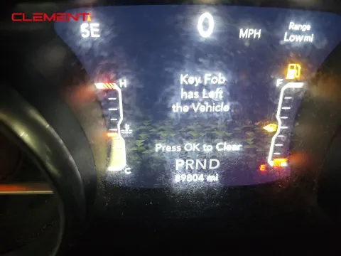 Photos of 2022 Jeep Gladiator Overland for sale in Florissant, MO at Clement Pre-Owned