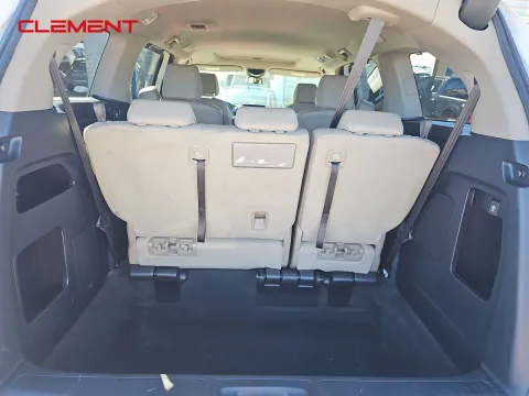 More photos of 2023 Honda Odyssey EX-L at Clement Pre-Owned, MO