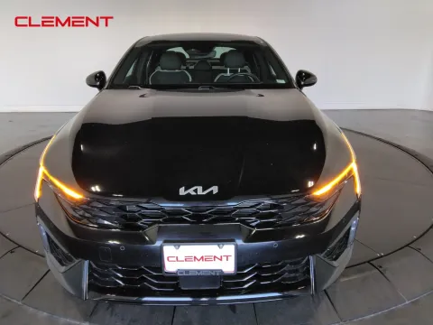 Photos of 2025 Kia K5 GT-Line for sale in Florissant, MO at Clement Pre-Owned